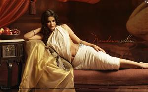 Nandana Sen